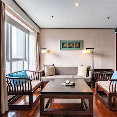 Narada Boutique Hotel Hangzhou Yinlong Zewnętrze zdjęcie