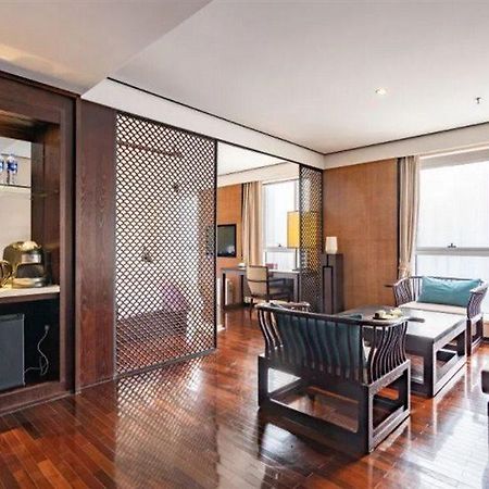Narada Boutique Hotel Hangzhou Yinlong Zewnętrze zdjęcie