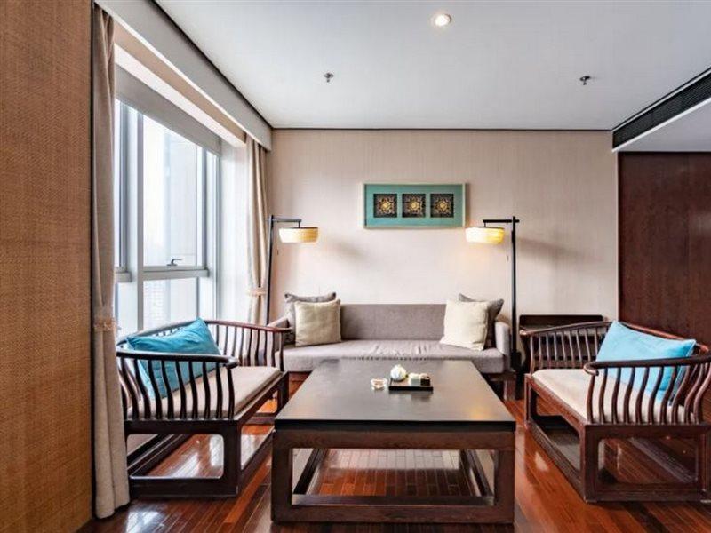 Narada Boutique Hotel Hangzhou Yinlong Zewnętrze zdjęcie