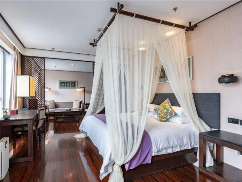 Narada Boutique Hotel Hangzhou Yinlong Zewnętrze zdjęcie