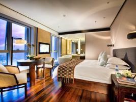 Narada Boutique Hotel Hangzhou Yinlong Zewnętrze zdjęcie