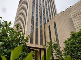 Narada Boutique Hotel Hangzhou Yinlong Zewnętrze zdjęcie