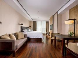 Narada Boutique Hotel Hangzhou Yinlong Zewnętrze zdjęcie